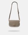 Bolsa Transversal Olivia - Bege