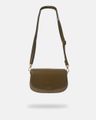 Bolsa Transversal Olivia - Musgo