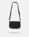 Bolsa Transversal Olivia - Preta
