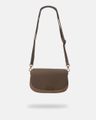 Bolsa Transversal Olivia - Taupe