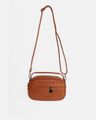 Bolsa Transversal Media - Browm