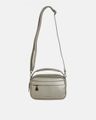 Bolsa Transversal Media - Prata