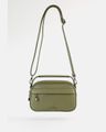 Bolsa Transversal Media Melissa - Verde