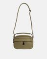 Bolsa Transversal Media - Verde