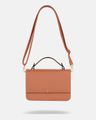 Bolsa Transversal Jhenifer - Rose