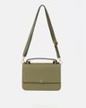 Bolsa Transversal Jhenifer - Verde