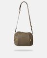 Bolsa Transversal Regina - Khaki
