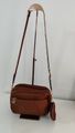 Bolsa Transversal Gisele - Brown 