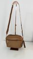 Bolsa Transversal Gisele - Khaki 