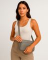 Bolsa Feminina - Ascient Silver