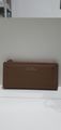 Carteira Slim Leticia - Marrons 