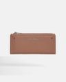 Carteira Slim Leticia - Rose