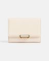 Carteira Feminina - Off White