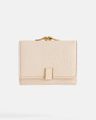 Carteira Jade - Off White