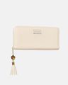 Carteira Lorena - Off White