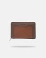 Carteira Média Laura- Brown