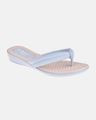 Chinelo Anatômico Jasmim - Mirtilo