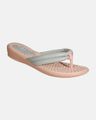 Chinelo Anatômico Jasmim - Menta