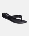 Chinelo Anatômico Jasmim - Preto