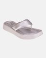 Chinelo Fresia - Prata