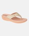 Chinelo Helicônia - Erva doce