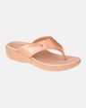 Chinelo Helicônia - Rosado
