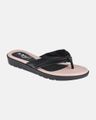 Chinelo Dália - Preto
