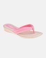 Chinelo Anatômico Jasmim - Tutti Frutti