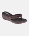 Chinelo Anabela Papoula - Madeira