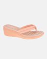 Chinelo Anabela Papoula - Rosê