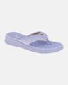 Chinelo Esporão Kalanchoê - Mirtilo