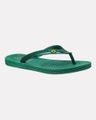Chinelo Flat Agapanto Brasil - Jade