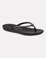 Chinelo Para Esporão Matricária - Preto