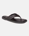 Chinelo Estrelícia - Preto
