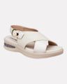 Sandália Camélia - Off White