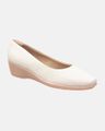 Sapato Lírio - Off White