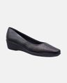 Sapato Lírio - Preto