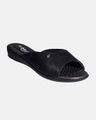 Tamanco Anatômico Jasmim - Preto