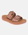 Birken Antúrio - Bronze