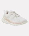 Tênis Pluma - Off White / Areia