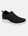 Slip On Feminino Aroeira - Preto