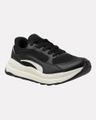 Tênis Ortopédico Girassol - Preto / Off White