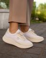 Tênis Ortopédico Maricá - Off White