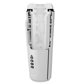 *Masturbador Lanterna Sienna VP (MA044B-CZMA44B) - Branco
