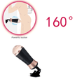 *Masturbador Lanterna Com Vibro VP (MA095V-CZMA95V) - Vagina