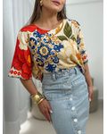 Blusa Antonella