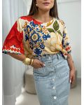 Blusa Antonella