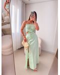 Vestido Daia Verde