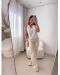 Blusa Déia Branco