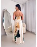 Vestido Eloisa Off White